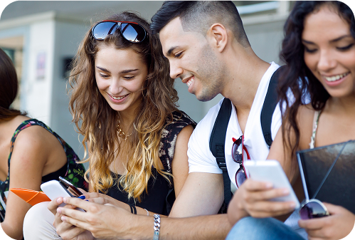 Multi-Channel Communication